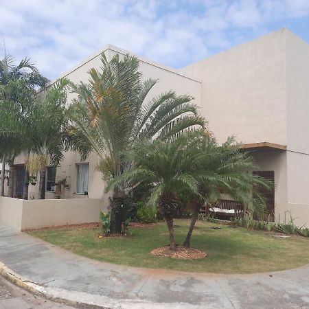 Villa Fantástica casa Aracajú Exterior foto