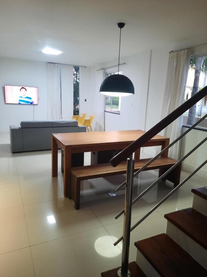 Villa Fantástica casa Aracajú Exterior foto