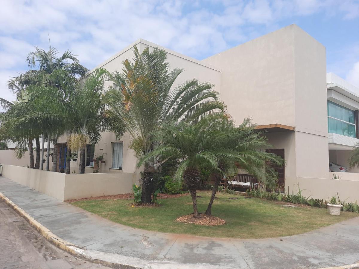 Villa Fantástica casa Aracajú Exterior foto