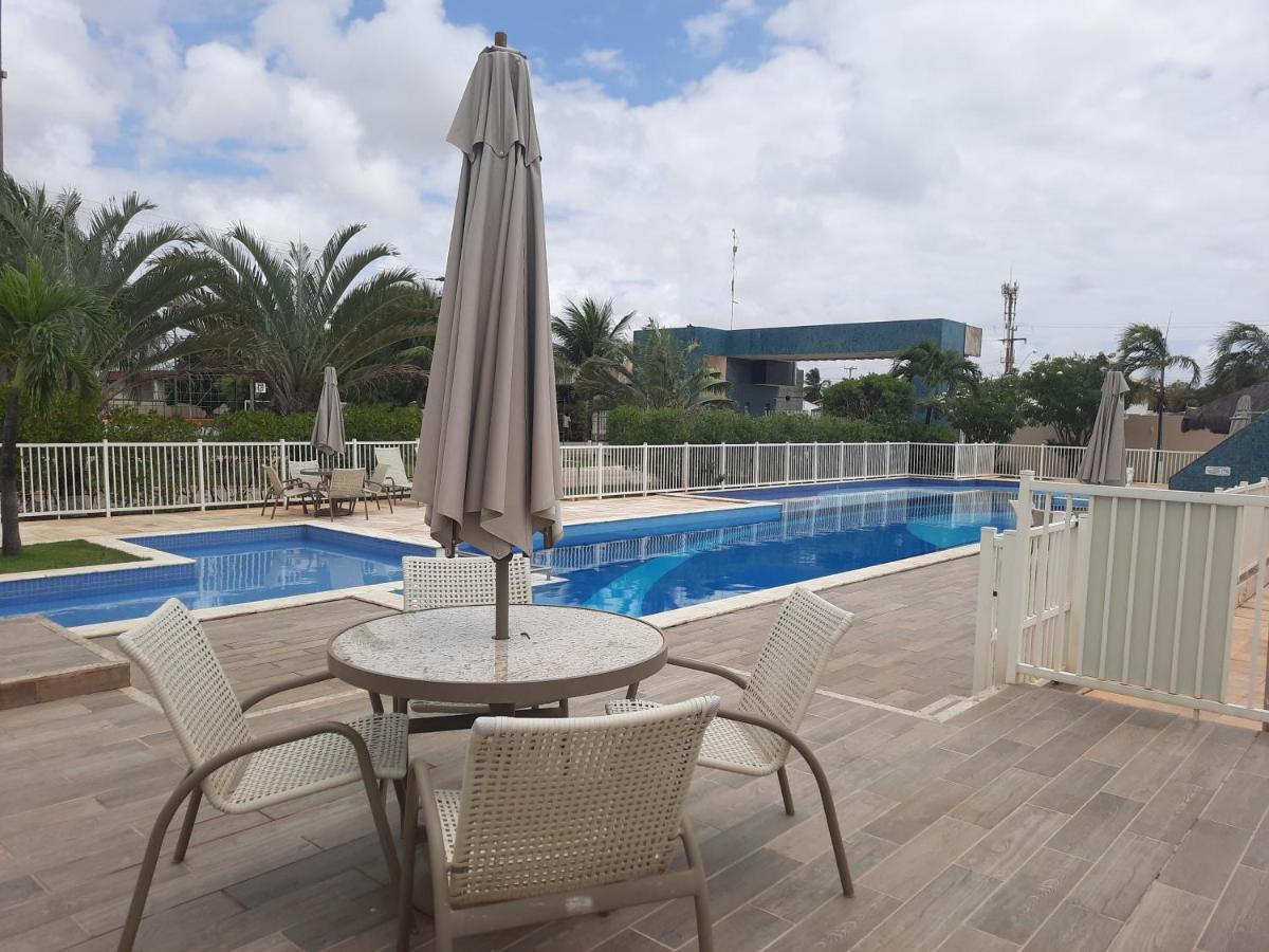 Villa Fantástica casa Aracajú Exterior foto