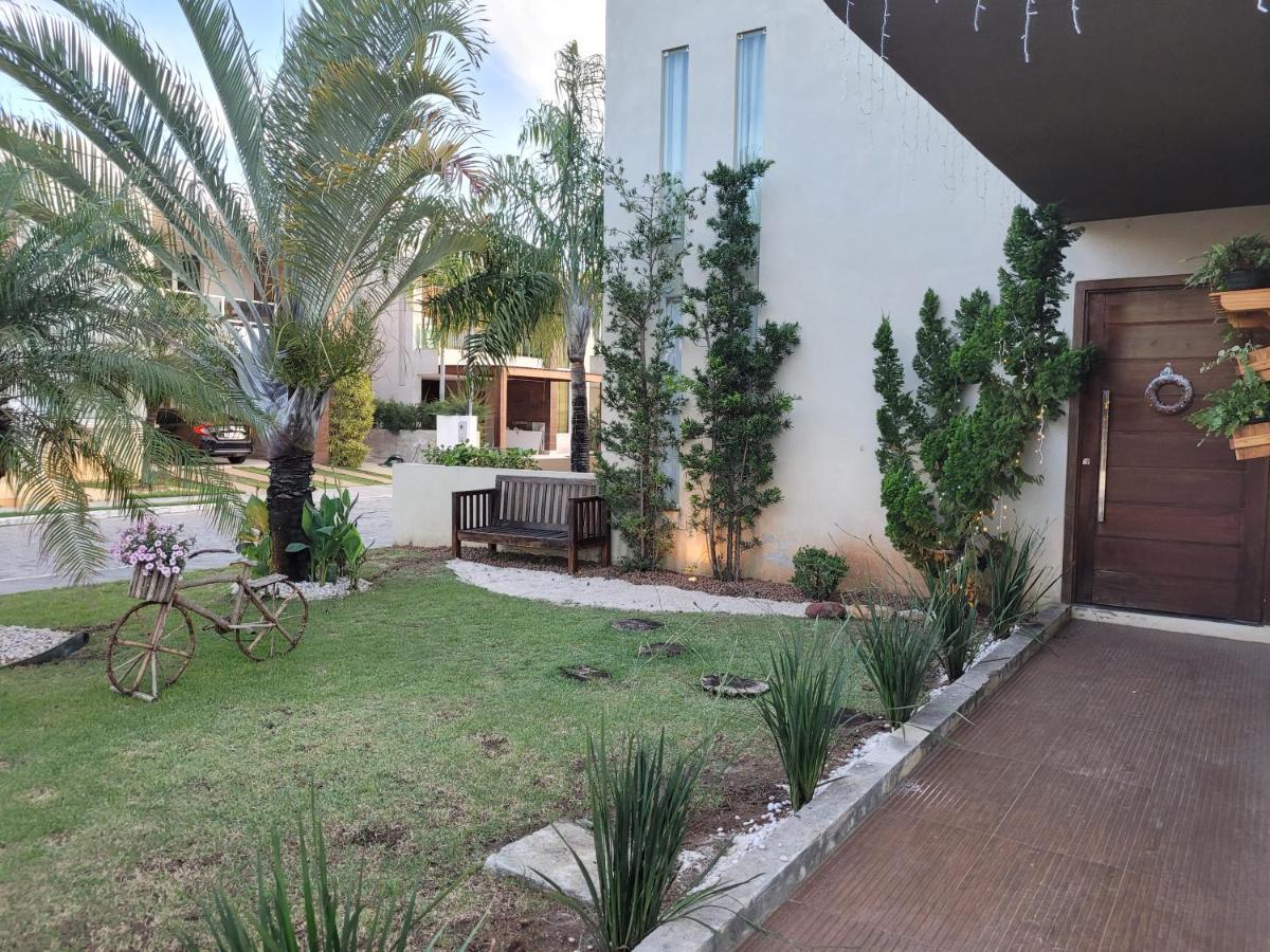 Villa Fantástica casa Aracajú Exterior foto