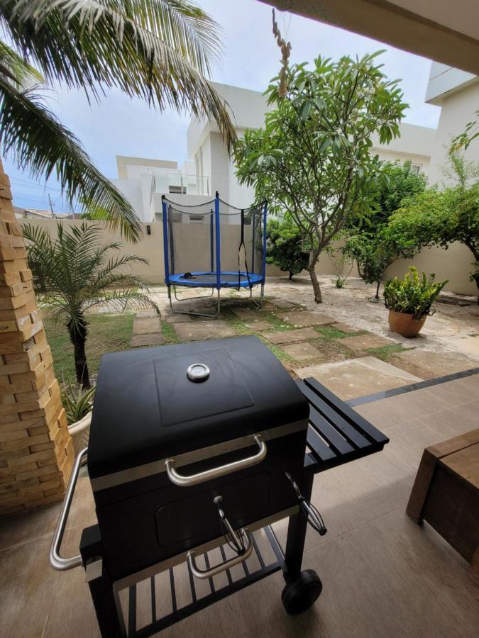 Villa Fantástica casa Aracajú Exterior foto